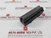 Mitsubishi Electric Melsec Aj65Sbtb1-32T Plc Input Unit 12/24Vdc 0.5A