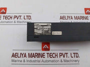 Mitsubishi Electric Melsec Aj65Sbtb1-32T Plc Input Unit 12/24Vdc 0.5A