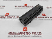 Mitsubishi Electric Melsec Aj65Sbtb1-32T Plc Input Unit 12/24Vdc