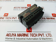 Mitsubishi Electric Aj65Sbtb1-8T Cc-link Melsec Output Unit 24Vdc 35Ma Class 2