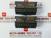 Mitsubishi Electric Aj65Sbtb1-8Te Melsec Cc-link Plc Output Unit 24Vdc 35Ma