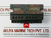 Mitsubishi Electric Aj65Sbtb1-8Te Melsec Cc-link Plc Output Unit 24Vdc 35Ma