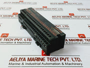 Mitsubishi Electric Aj65Sbtb1B-16Te1 Cc-link Compact Output Unit 24Vdc 45Ma