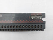 Mitsubishi Electric Melsec Aj65Sbtb2-16T Cc-link Output Unit 12/24Vdc 0.5A 3.6A