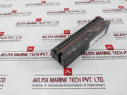 Mitsubishi Electric Aj65Sbtb2N-16R Plc Cc-link Compact I/O Module 24Vdc 120Ma