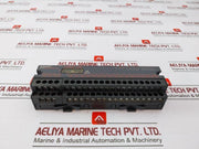 Mitsubishi Electric Aj65Sbtb2N-16R Plc Cc-link Compact I/O Module 24Vdc/240Vac 2A 