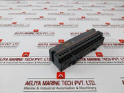 Mitsubishi Electric Aj65Sbtb2N-16R Plc Cc-link Compact I/O Module 24Vdc/240Vac 2A 