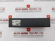 Mitsubishi Electric Aj65Sbtb2N-16R Plc Cc-link Compact I/O Module 24Vdc/240Vac 2A 