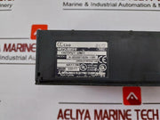 Mitsubishi Electric Aj65Sbtb2N-16R Plc Cc-link Compact I/O Module 24Vdc/240Vac 2A 