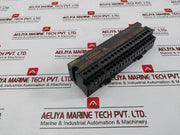 Mitsubishi Electric Aj65Sbtb2N-16R Plc Cc-link Compact I/O Module Bd992C274H01 24Vdc 120Ma