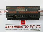 Mitsubishi Electric Aj65Sbtb2N-8R Cc-link Melsec Plc Output Unit 24Vdc 85Ma