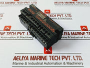 Mitsubishi Electric Aj65Sbtb2N-8R Cc-link Melsec Plc Output Unit 24Vdc 85Ma