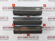 Mitsubishi Electric Aj65Sbtb3-16D Digital Input Module 24Vdc 7Ma Bd992C361H01