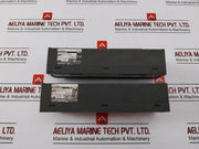 Mitsubishi Electric  Melsec Aj65Sbtb32-16Dr Cc-link Input/Output Unit 24Vdc 7Ma