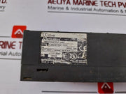 Mitsubishi Electric  Melsec Aj65Sbtb32-16Dr Cc-link Input/Output Unit 24Vdc 7Ma