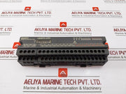 Mitsubishi Electric  Melsec Aj65Sbtb32-16Dr Cc-link Input/Output Unit 24Vdc 7Ma