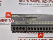 Mitsubishi Electric  Melsec Aj65Sbtb32-16Dr Cc-link Input/Output Unit 24Vdc 7Ma