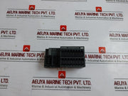 Mitsubishi Electric Aj65Vbtce3-16D Cc-link Input Unit 24Vdc 