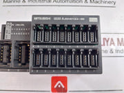 Mitsubishi Electric Aj65Vbtce3-16D Cc-link Input Unit 24Vdc 