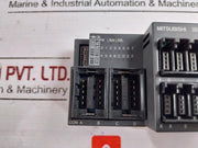 Mitsubishi Electric Aj65Vbtce3-16D Cc-link Input Unit 24Vdc 