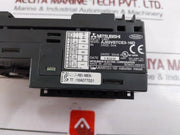 Mitsubishi Electric Aj65Vbtce3-16D Cc-link Input Unit 24Vdc 