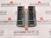 Mitsubishi Electric Aj65Vbtcu-68Adin A/D Converter Unit 0~20Ma 24Vdc