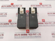 Mitsubishi Electric Aj65Vbtcu-68Adin A/D Converter Unit 0~20Ma 24Vdc