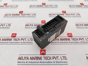 Mitsubishi Electric Aj65Vbtcu-68Adin A/D Converter Unit 24Vdc 100Ma