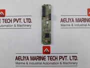 Mitsubishi Electric Aj65Sbtb1-16Te-b Pc Board For I/O Module