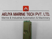 Mitsubishi Electric Aj65Sbtb1-16Te-b Pc Board For I/O Module