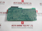 Mitsubishi Electric Aj72Pt35-a Printed Circuit Board Aj72Pt35-b