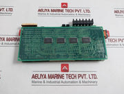 Mitsubishi Electric Aj72Pt35-a Printed Circuit Board Aj72Pt35-b
