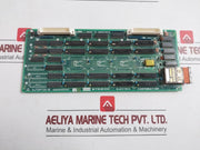 Mitsubishi Electric Aj72Pt35-a Printed Circuit Board Aj72Pt35-b