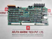 Mitsubishi Electric Aj72Pt35-a Printed Circuit Board Aj72Pt35-b