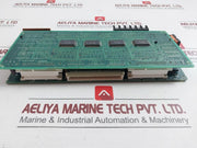 Mitsubishi Electric Aj72Pt35-a Printed Circuit Board Aj72Pt35-b