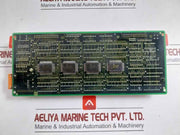 Mitsubishi Electric Aj72Pt35-b Printed Circuit Board Bd626A405G52