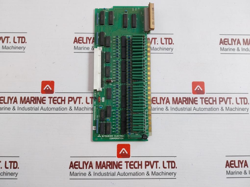 Mitsubishi Electric Ax11 21 (N) Bd626A005G56 J Circuit Board – Aeliya ...