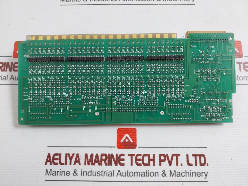 Mitsubishi Electric Ax11 21 (N) Bd626A005G56 J Circuit Board – Aeliya ...
