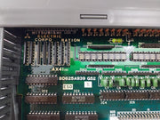 Mitsubishi Electric Ax41 Programmable Controller Input Unit 13K223 Dc24V 10Ma