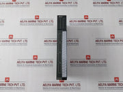Mitsubishi Electric Ax41 Programmable Controller Input Unit 13K223 Dc24V 10Ma