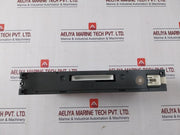 Mitsubishi Electric Ax41 Programmable Controller Input Unit 13K223 Dc24V 10Ma