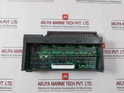 Mitsubishi Electric Ax41 Programmable Controller Input Unit 13K223 Dc24V 10Ma