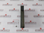 Mitsubishi Electric Ax41 Programmable Controller Input Unit Bd990D216H01 Dc12V