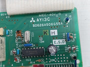 Mitsubishi Electric Ay13C Plc Module Bd626A506G55A