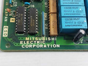 Mitsubishi Electric Ay13 (N) Programmable Controller Output Module