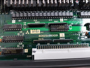 Mitsubishi Electric Ay51 Plc Digital Output Unit Module Dc12/24V 0.5A