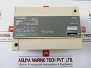 Mitsubishi Electric B-6Pbr16A Remote Control Relay/Breaker Ac24V 50-60Hz 0.08A