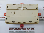 Mitsubishi Electric B-6Pbr16A Remote Control Relay/Breaker Ac24V 50-60Hz 0.08A