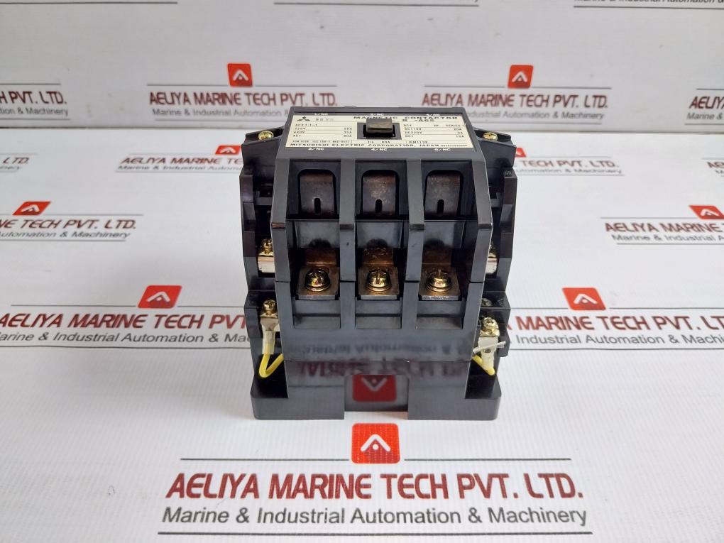 Mitsubishi Electric B-A65