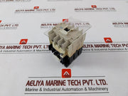 Mitsubishi Electric B-n20 Magnetic Contactor 480V Ac,60Hz,25A